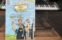 Últimos dias para participar da promoção “Meu Pai, Meu Herói” da CDL Joaçaba
